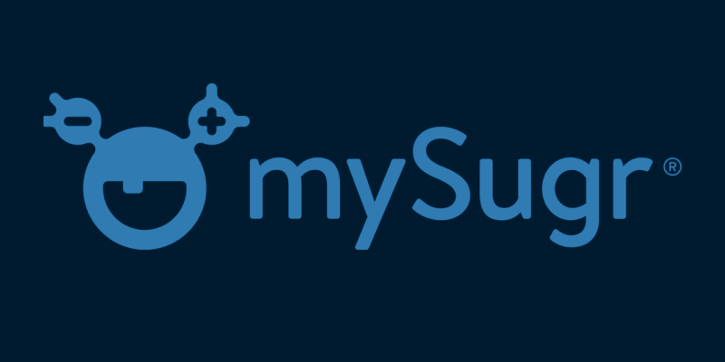 mySugr